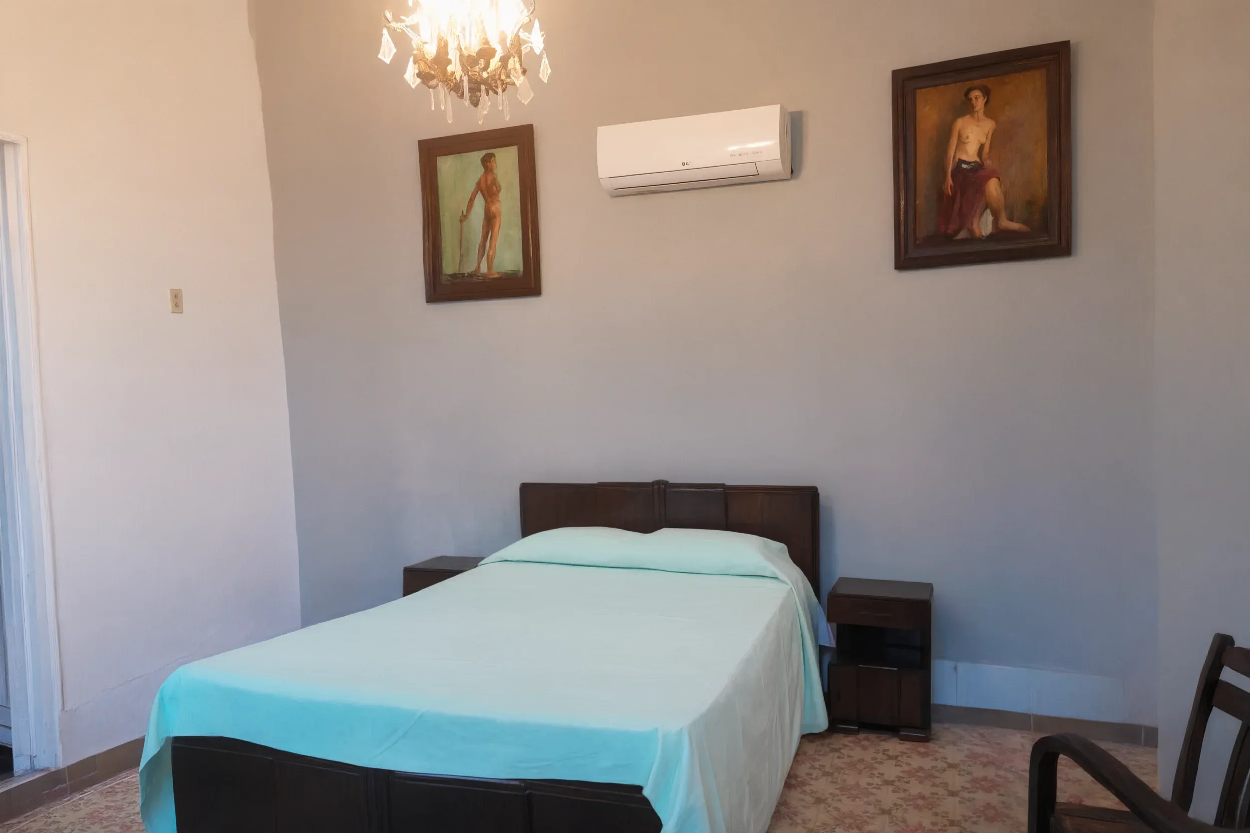 Habitación