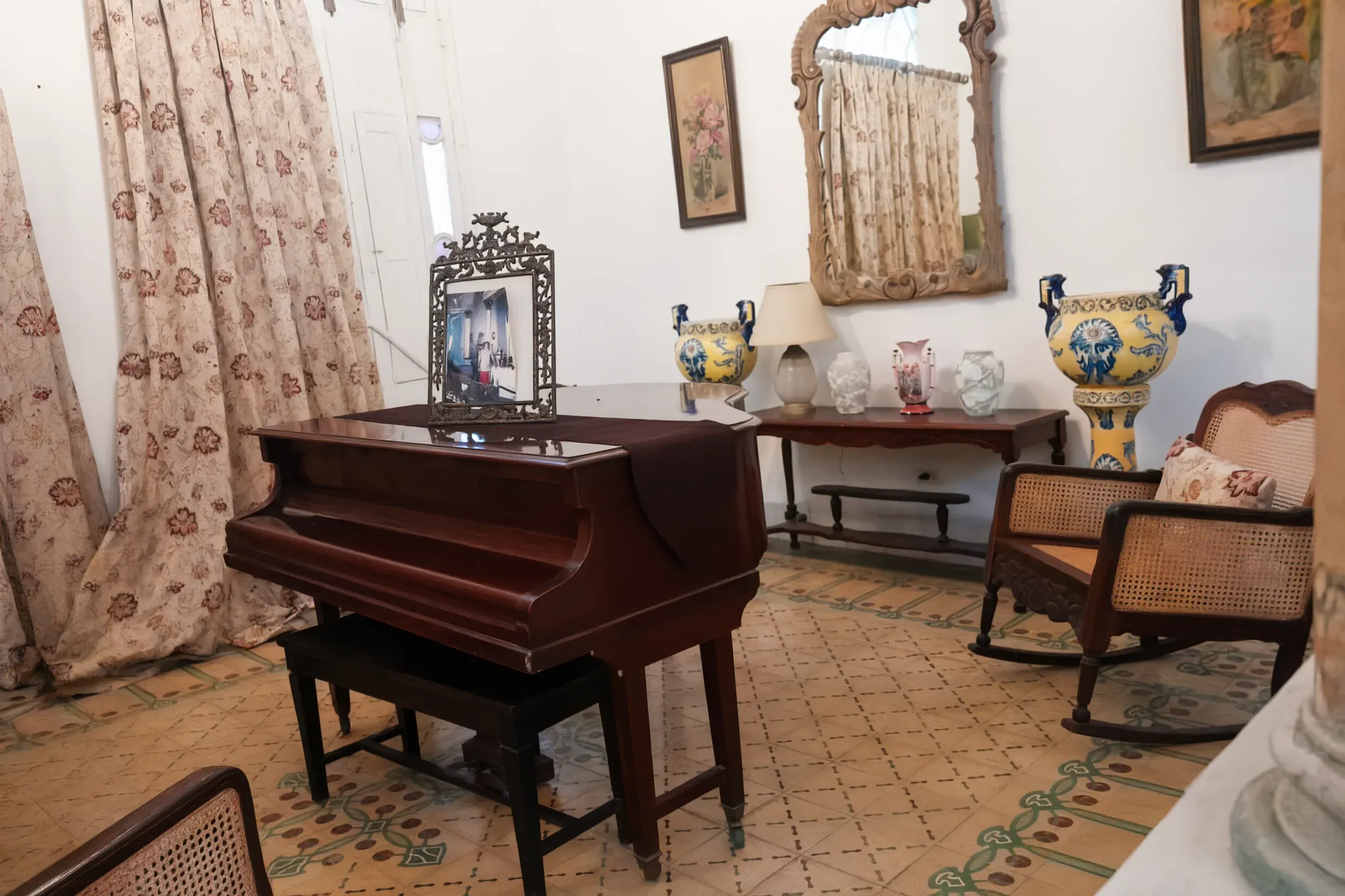 Sala 2